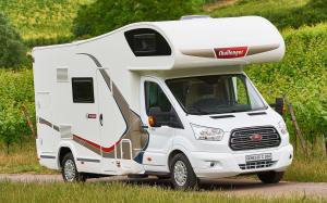 Challenger C266 Genesis